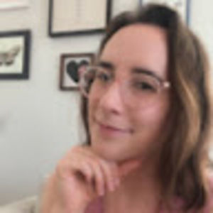 Meet your Posher, Monica